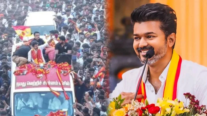 வரலாறு திரும்புகிறதா?!.. எம்.ஜி.ஆருக்கு வந்த கூட்டம் விஜய்க்கு!.. ஸ்தம்பித்து போன தூத்துக்குடி...