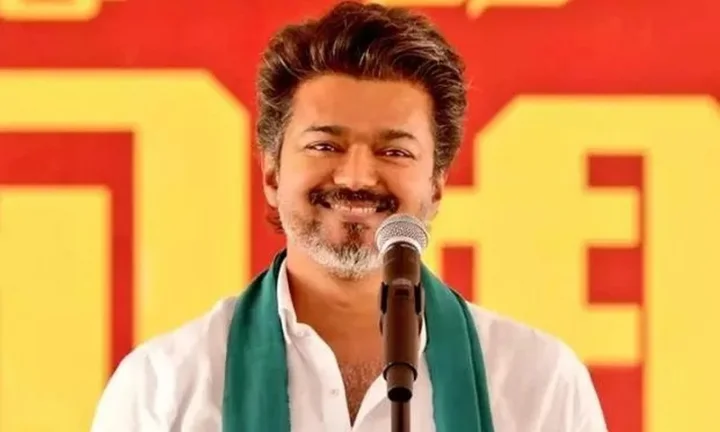 vijay