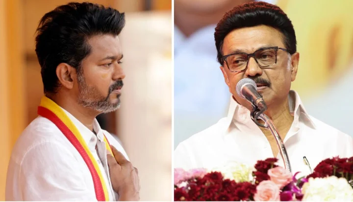 stalin vijay