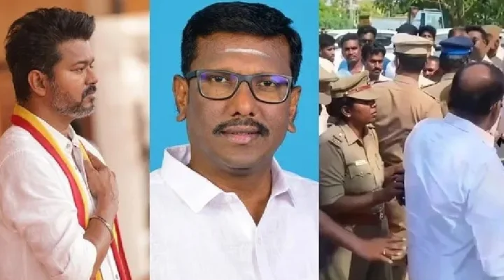 arun