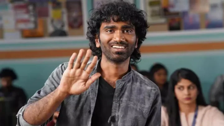 ஜன நாயகன் லீக் விவகாரம் - பிரதீப் ரங்கநாதன் சொன்ன கருத்து