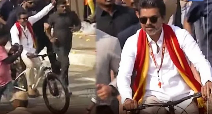 vijay