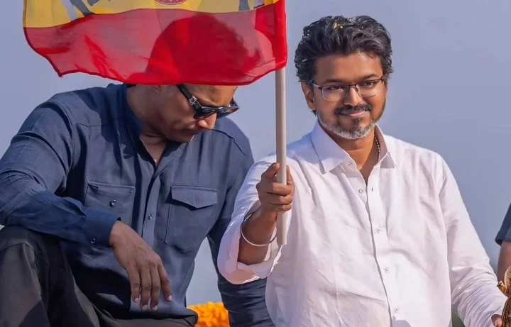 vijay