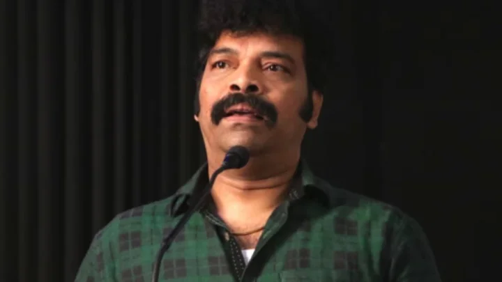 ரஜினி தலைவர்.. விஜய் நம்ம வீட்டுப் பிள்ளை!  - ரவி மரியா ஓபன் டாக்!