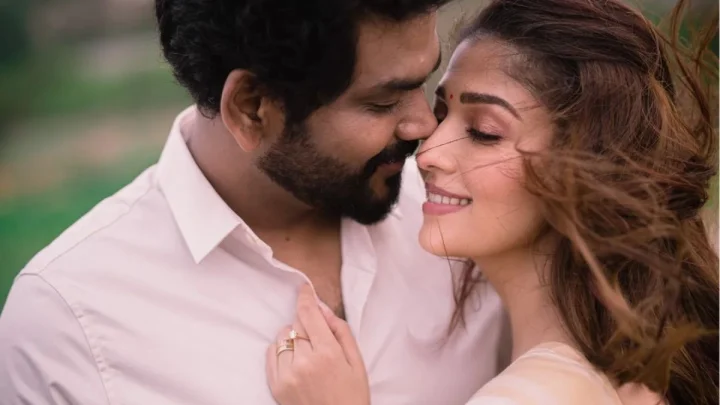 மாசம் 1.5 கோடி வட்டி.. வாழ்க்கை செட்டில்!  நயன்தாரா கணவர் போடும் 350 கோடி மாஸ்டர் பிளான்