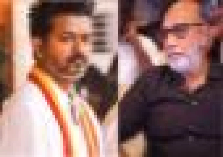 ஜெயலலிதாவை ஆண்டி என அழைத்திருந்தால் கொத்து பரோட்டாதான்!  விஜய்யை விளாசிய சத்யராஜ்
