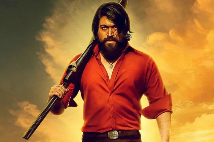 KGF 3 படம் எப்போ வரும்?.. யாஷ் கொடுத்த புது அப்டேட்..