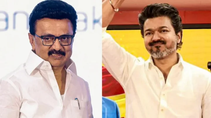vijay