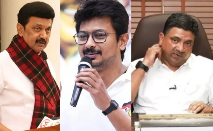 மதுரை மத்திய தொகுதிக்கு பிரச்சாரத்திற்கு போகாத உதயநிதி?.. பின்னணி இதுதான்!....