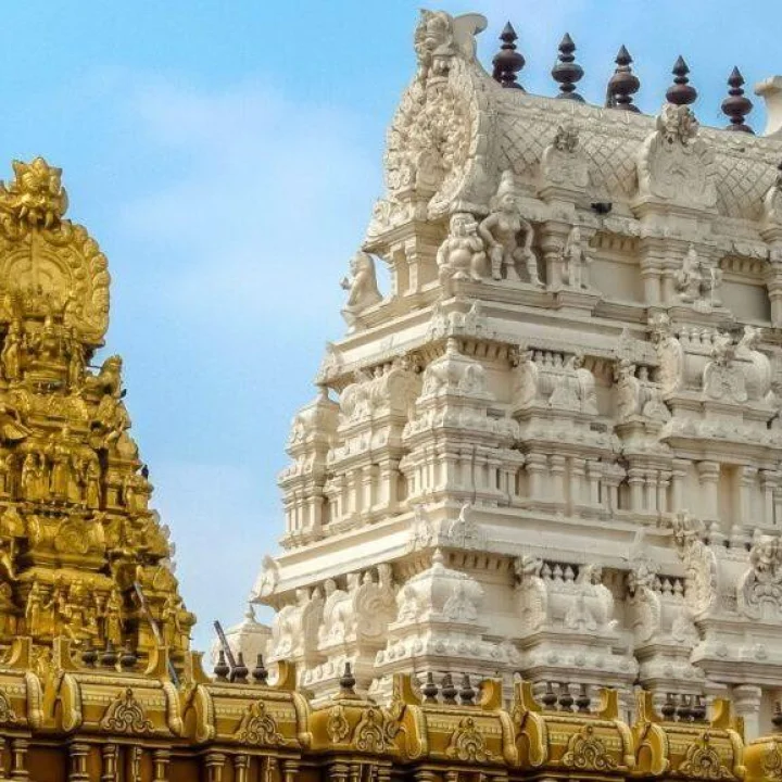 thirupathi