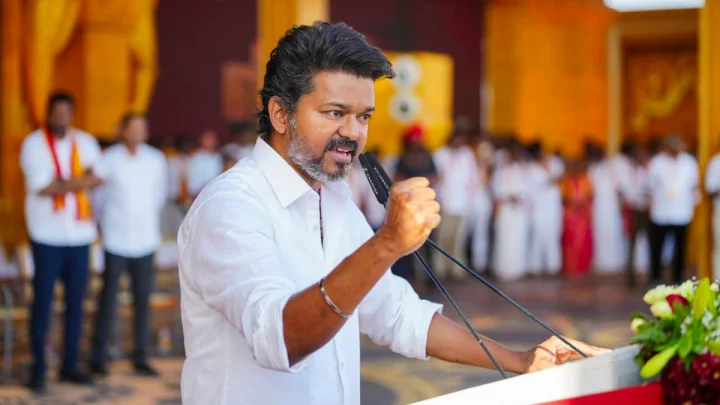 vijay