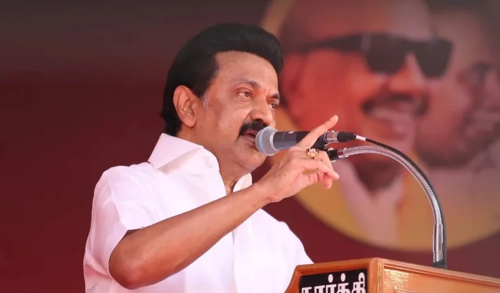 முக ஸ்டாலின் தோல்வி!. கோவில்களில் வேண்டுதல் வைக்கும் துர்கா ஸ்டாலின்!...