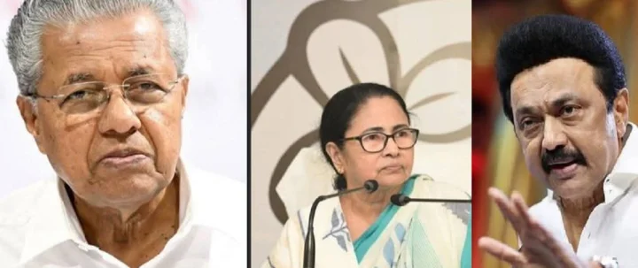 தமிழகம், மேற்குவங்கம், கேரளா.. இந்தியா கூட்டணியின் 3 கட்சிகளுக்கு படுதோல்வி.. பாஜகவுக்கு மாற்றே இல்லையா?