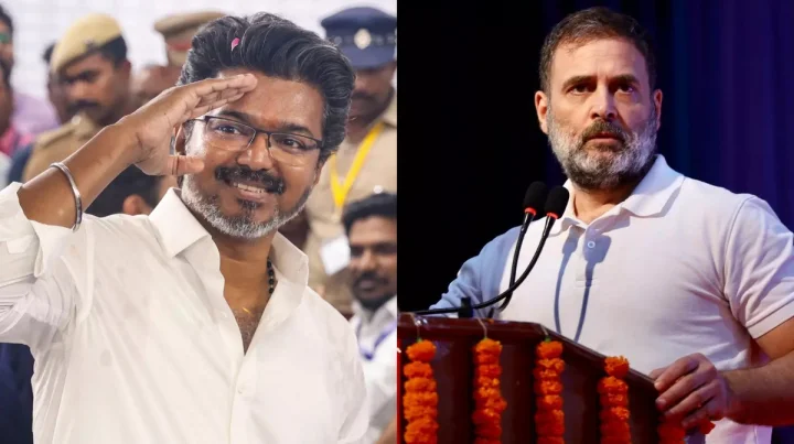 rahul vijay