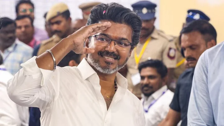 vijay