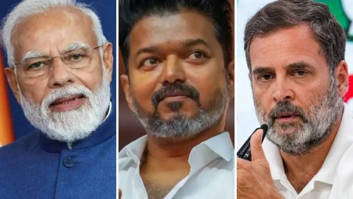 momdi rahul vijay