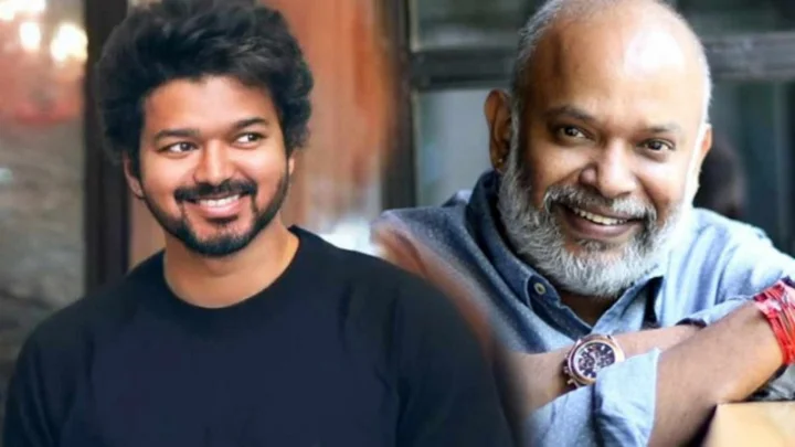 ஆண்டவன் கைவிடமாட்டான்!..நல்லதே நடக்கும்.. வெங்கட் பிரபு டிவிட்!..