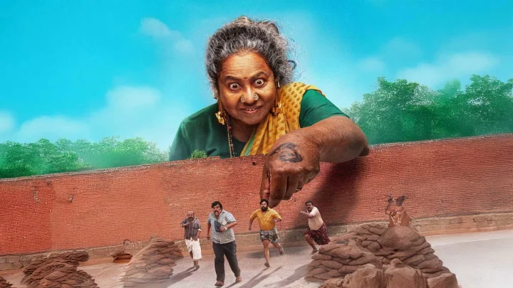 2026-ன் வசூல் வேட்டை:  யுத் படத்தை முந்தியது  தாய் கிழவி ! ரூ.90 கோடி வசூலித்து முதலிடம்