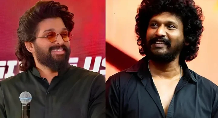 AA23 படத்தில் அல்லு அர்ஜூனுக்கு ஜோடி அவரா?!.. ஸ்கெட்ச் போட்டு தூக்கிய லோகேஷ் கனகராஜ்..