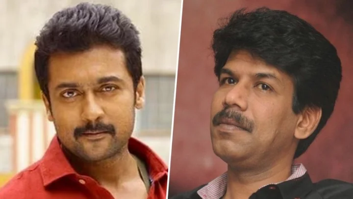 எவ்ளோ சொல்லியும் சூர்யா சம்பளம் வாங்கவே இல்ல!.. இயக்குனர் பாலா நெகிழ்ச்சி..