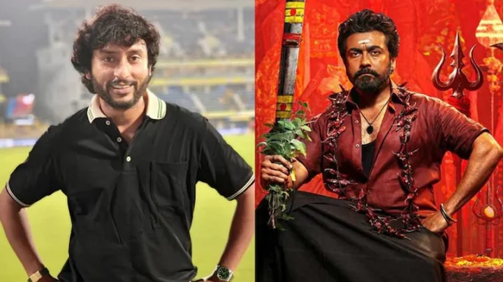 கருப்பு ரீலீஸ் ஆகல!.. ப்ளீஸ் மன்னிச்சுக்கோங்க!.. கண்ணீர் விட்ட ஆர்.ஜே.பாலாஜி