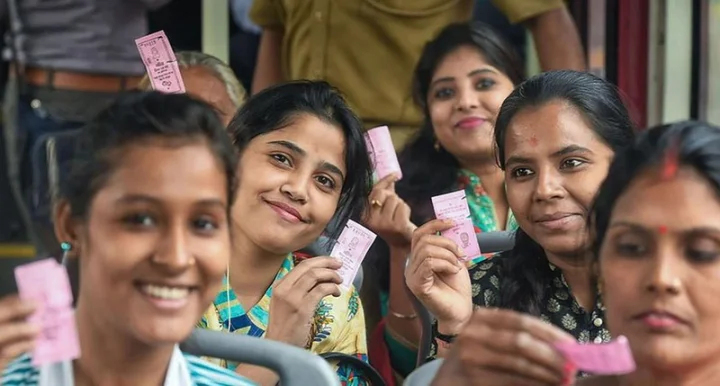 மகளிர் கட்டணமில்லா பேருந்து சேவை நிறுத்தப்பட்டதா?!.. தமிழக அரசு விளக்கம்!...