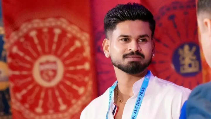 தொடர்ச்சியாக 5 போட்டிகளில் தோல்வி.. பஞ்சாப் அணியின் கேப்டன் ஸ்ரேயஸ் ஐயர் கூறும் காரணம் என்ன தெரியுமா?