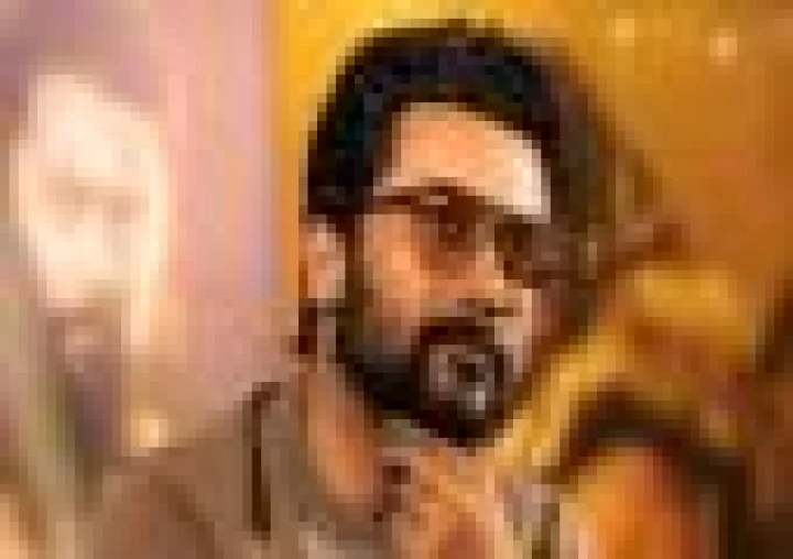 துப்பாக்கி to ஆடுஜீவிதம்! - சூர்யா நடிக்க மறுத்த 5 முக்கிய திரைப்படங்கள்!..