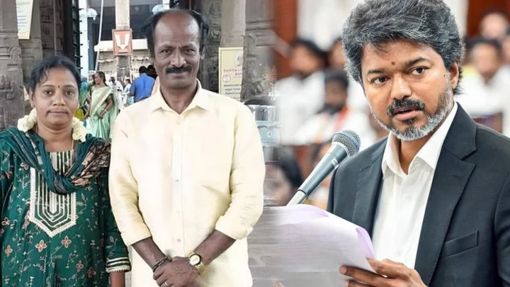 உயிருக்கு போராடும் என் மனைவியை காப்பாத்துங்க!. முதல்வருக்கு முத்துக்காளை கோரிக்கை!..