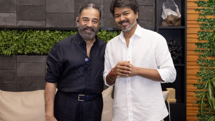 தமிழ்நாட்டின் கலாச்சாரம்