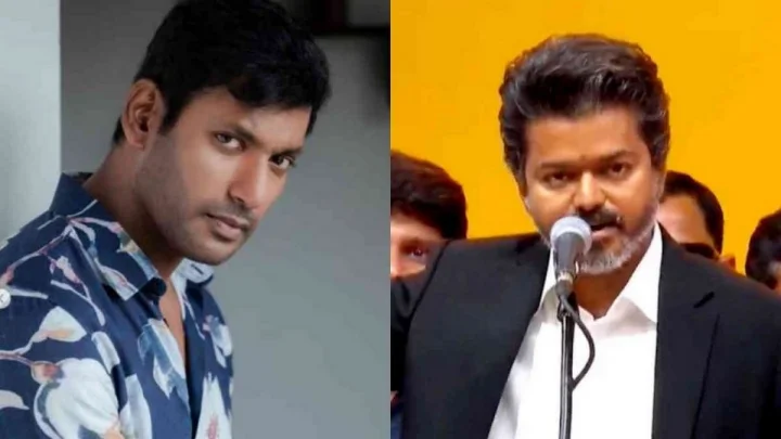 ராஜ்மோகன் விஷயத்தில் வாய்விட்டு மாட்டிக்கொண்ட விஷால்!.. வச்சு செய்யும் நெட்டிசன்கள்.