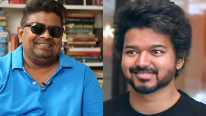 விஜய் பற்றி ஒரு விவசாயி சொன்ன வார்த்தை!. எல்லாரும் ஷாக் ஆயிட்டாங்க!.. மிஷ்கின் பேட்டி!..