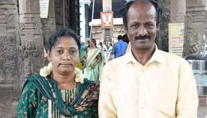காமெடி நடிகர் முத்துக்காளை மனைவி மரணம்!.. ரசிகர்கள் இரங்கல்...
