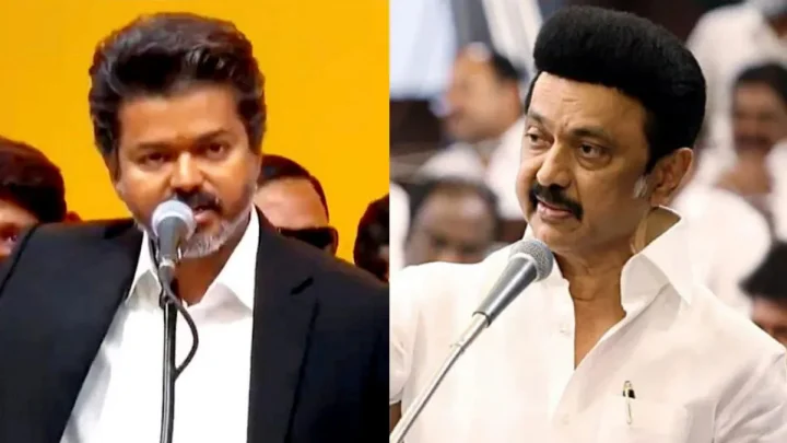 தமிழக அரசியல்