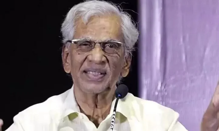 எங்கப்பாவுக்கு 20 கோடி வரணும்!.. மன உளைச்சலில் தற்கொலை!. கே.ராஜன் மகன் பகீர்...!