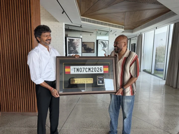vijay vp