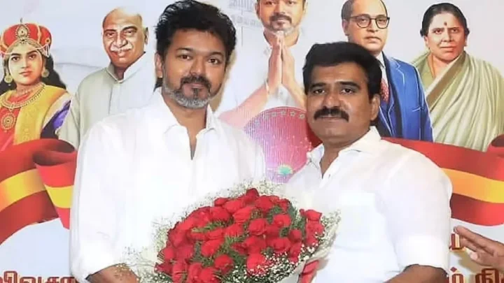 ஒருசில ஹார்ட் டிஸ்க்குகளை திருடி எடுத்துவிட்டால் தப்பித்துவிட முடியுமா? அமைச்சர் சிடி நிர்மல்குமார்