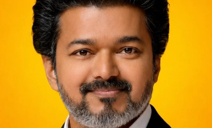 cm vijay