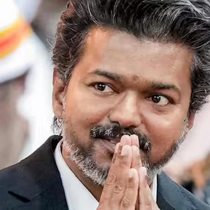 தவெக நிர்வாகி நீக்கம்