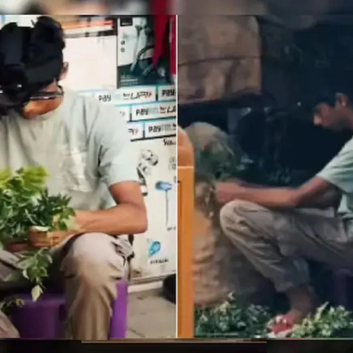 ஏஐ தொழில்நுட்பம்