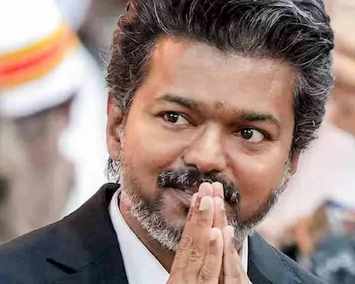 தவெக நிர்வாகி நீக்கம்