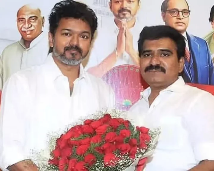 தமிழக அரசின் டெல்லி சிறப்புப் பிரதிநிதி ஒன்று அதிகாரம் படைத்தது அல்ல: அமைச்சர் நிர்மல்குமார்
