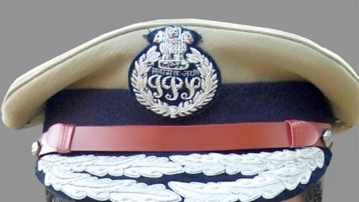 புதிய டிஜிபி நியமனம்