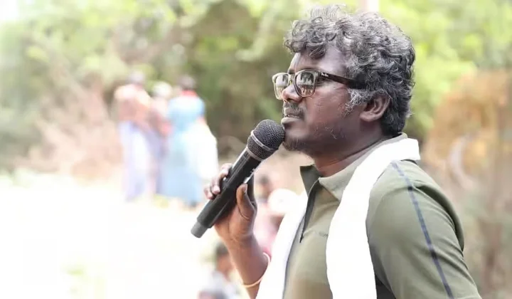 தயாரிப்பாளராக அவதாரம் எடுக்கும் மாரி செல்வராஜ்: கதாநாயகன் இவரா?