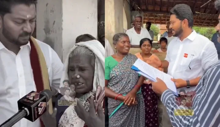 தமிழகம் முழுவதும் உள்ள கல்குவாரிகளில் சோதனை.. அனுமதிக்கப்பட்ட அளவுகளில் தான் கல் வெட்டப்பட்டதா?  அமைச்சர் பிரபு உத்தரவு