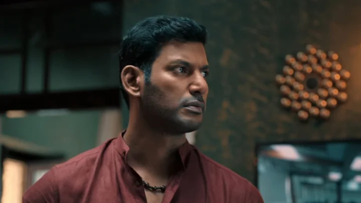 மீண்டும் வேகம் எடுக்கும் புருசன் : விஷால் - சுந்தர்.சி கூட்டணி அதிரடி அப்டேட்!