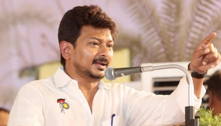 திமுக தோல்வி!. மீண்டும் சினிமாவில் நடிக்க வரும் உதயநிதி ஸ்டாலின்!....