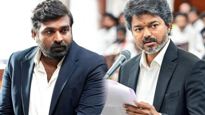 விஜய் சேதுபதி வைக்கும் 2 கோரிக்கைகள்!.. நிறைவேற்றுவாரா முதல்வர் விஜய்?...