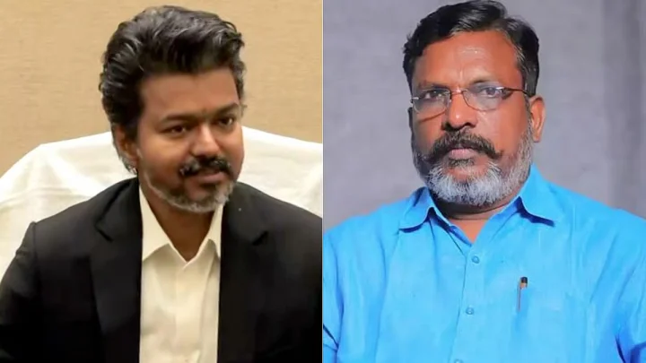 thiruma vijay