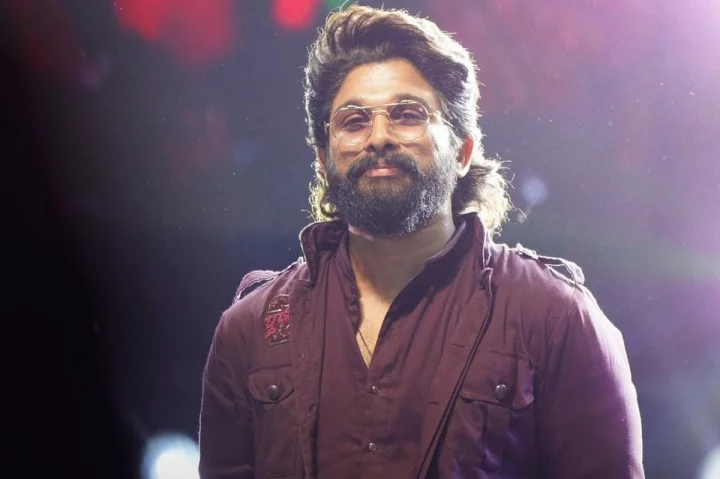 பிரைவேட் ஜெட் வேண்டாம்!. அல்லு அர்ஜூன் காட்டும் எளிமை.. தயாரிப்பாளர் ஷாக்!...